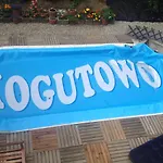 Séjour à la ferme Kogutowo Mpr
