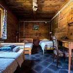 Séjour à la ferme Kogutowo Mpr Wietrzychowice