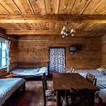 Kogutowo Mpr Séjour à la ferme *