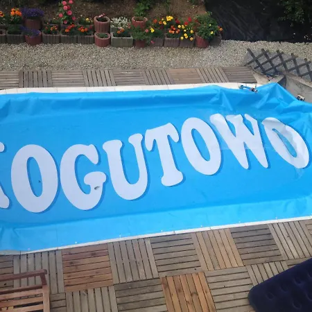 Feriegård Kogutowo Mpr