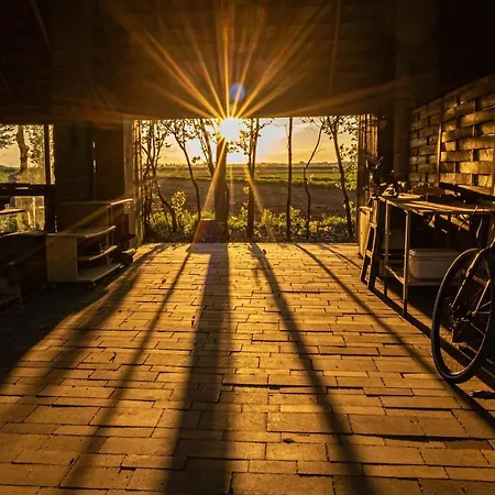 Vakantieboerderij Kogutowo Mpr *