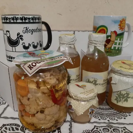 Kogutowo Mpr Wietrzychowice