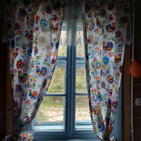 Farm stay Kogutowo Mpr *