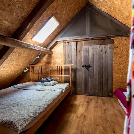 Kogutowo Mpr Wietrzychowice