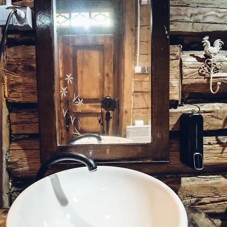 Kogutowo Mpr Feriegård