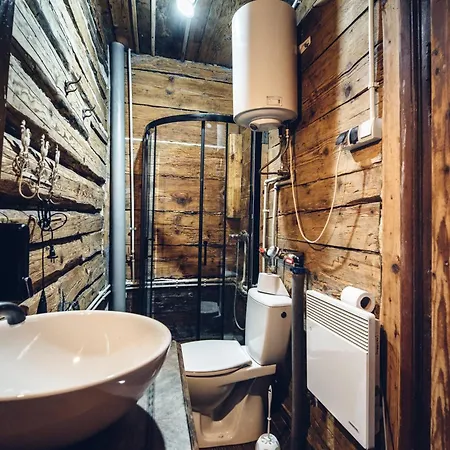 Feriegård Kogutowo Mpr