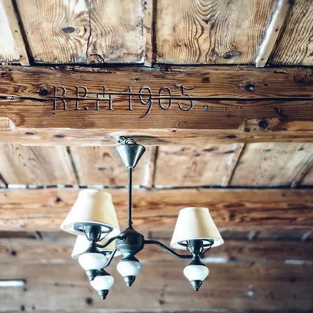Kogutowo Mpr Vakantieboerderij *
