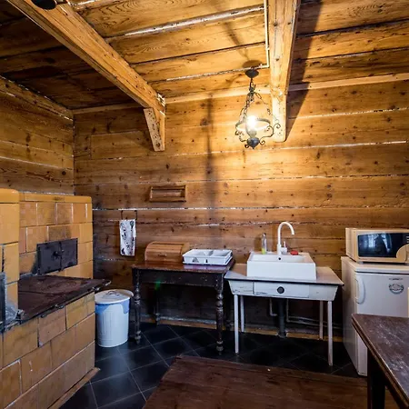 Kogutowo Mpr Feriegård Wietrzychowice