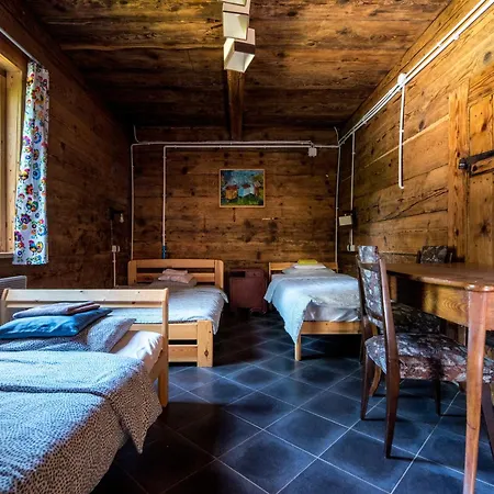 Farm stay Kogutowo Mpr Wietrzychowice