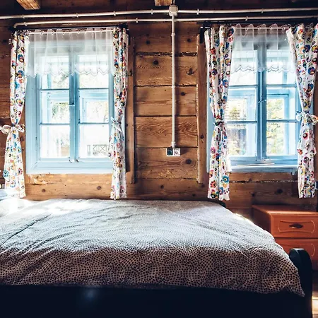 Kogutowo Mpr Feriegård