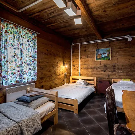 Farm stay Kogutowo Mpr