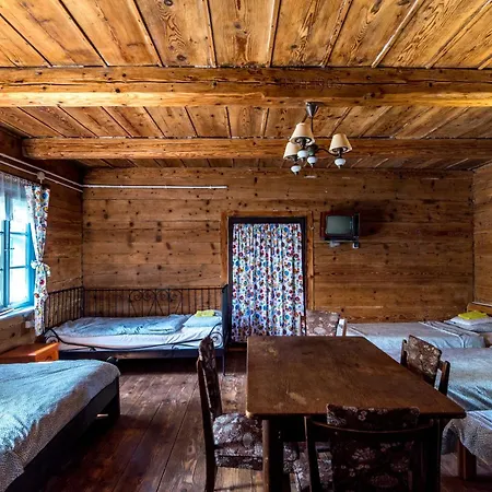 Kogutowo Mpr Farm stay *