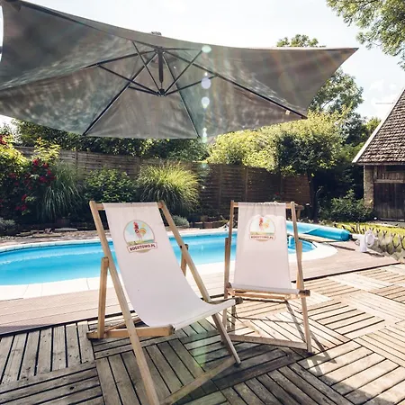 Vakantieboerderij Kogutowo Mpr