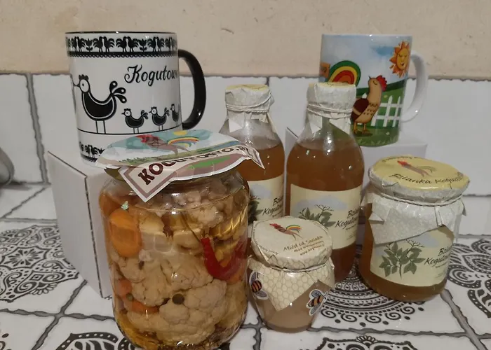 Kogutowo Mpr Wietrzychowice