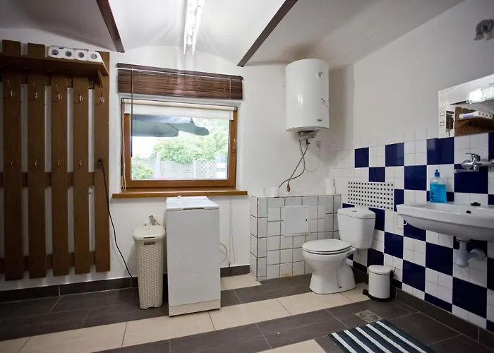 Kogutowo Mpr Bauernhof