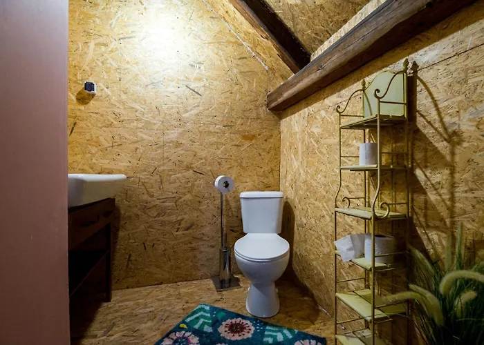 Bauernhof Kogutowo Mpr *