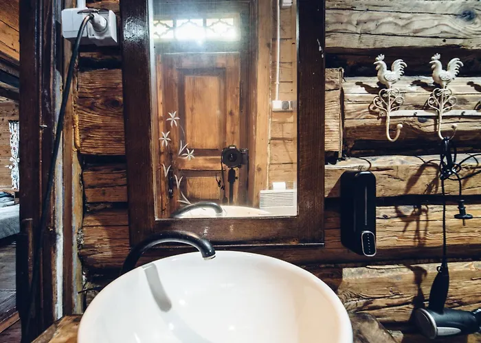 Kogutowo Mpr Bauernhof