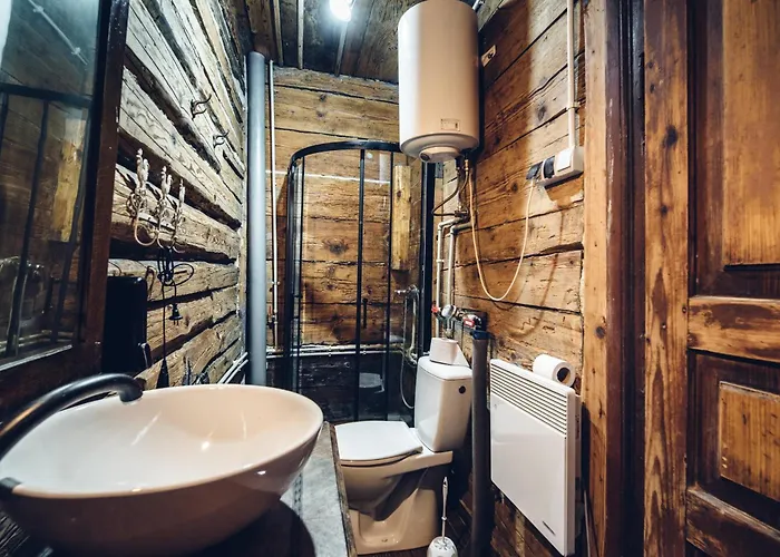 Bauernhof Kogutowo Mpr