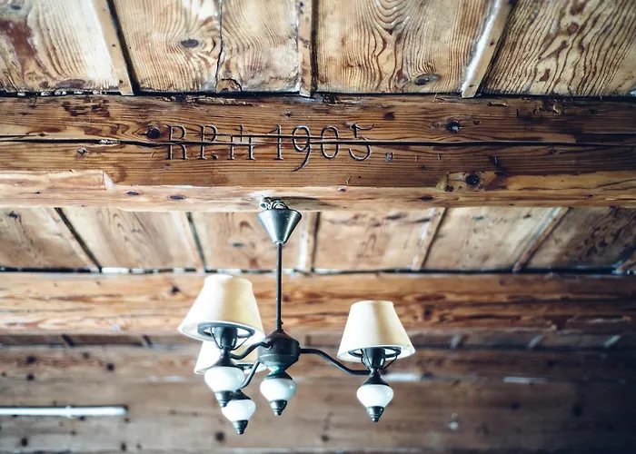 Kogutowo Mpr Bauernhof *