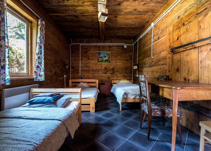 Bauernhof Kogutowo Mpr Wietrzychowice