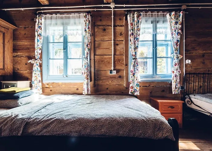 Kogutowo Mpr Bauernhof