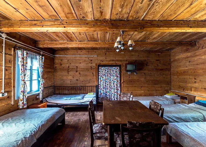 Kogutowo Mpr Bauernhof *