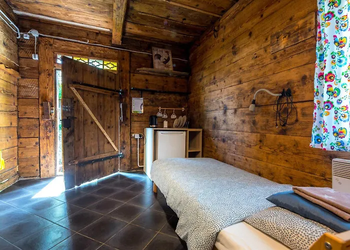 Kogutowo Mpr Bauernhof Wietrzychowice