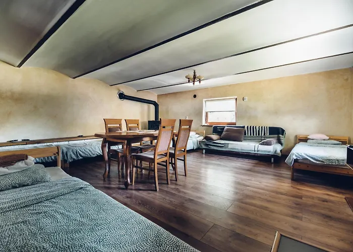 Bauernhof Kogutowo Mpr Wietrzychowice