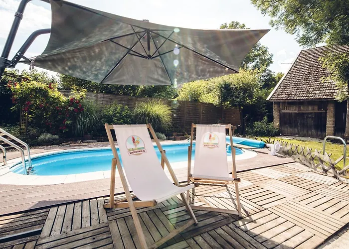 Bauernhof Kogutowo Mpr